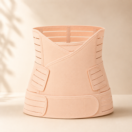 Ceinture Après Accouchement